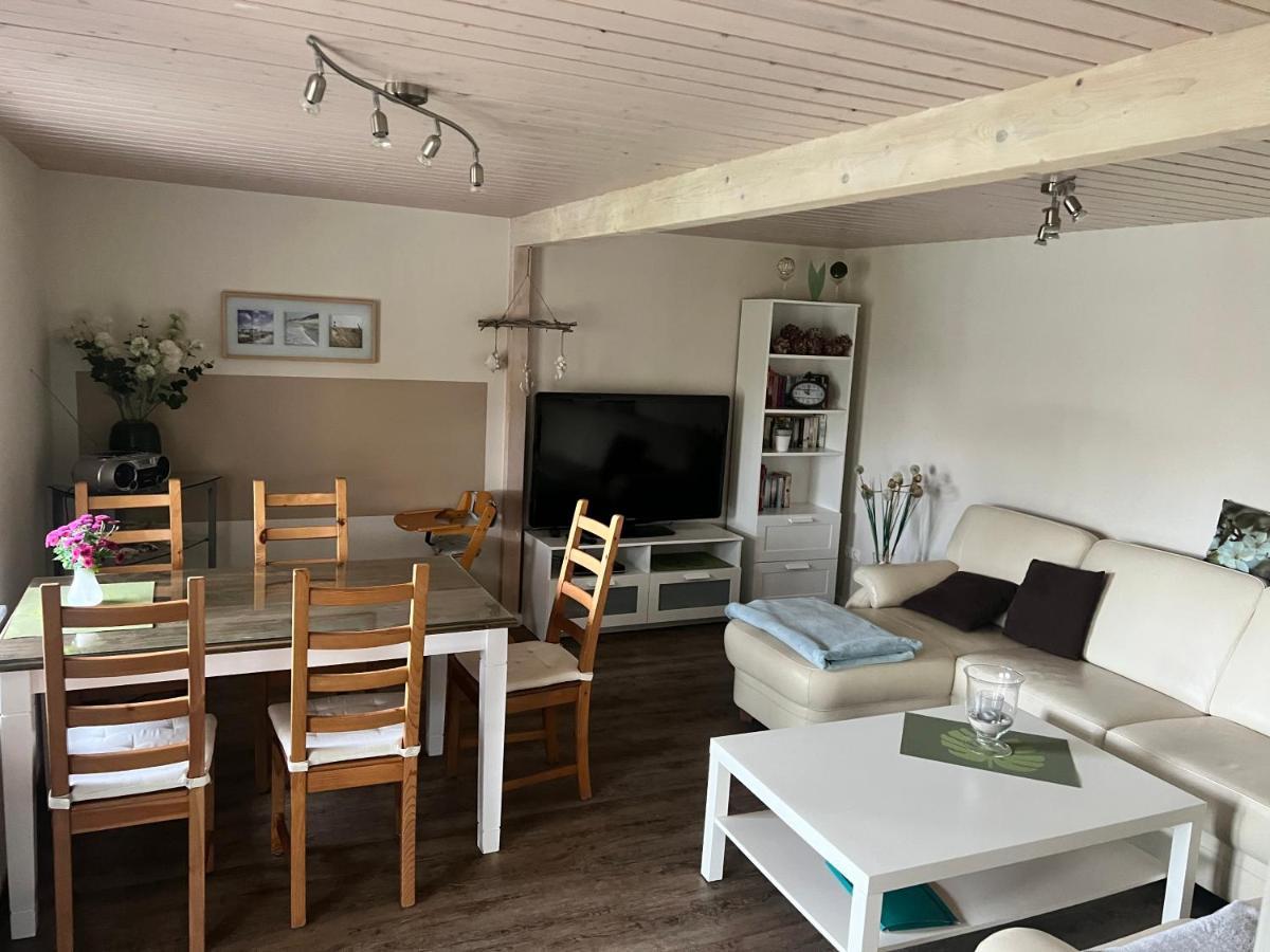 Ferienhaus Kira Ostseebad Boltenhagen Exterior foto