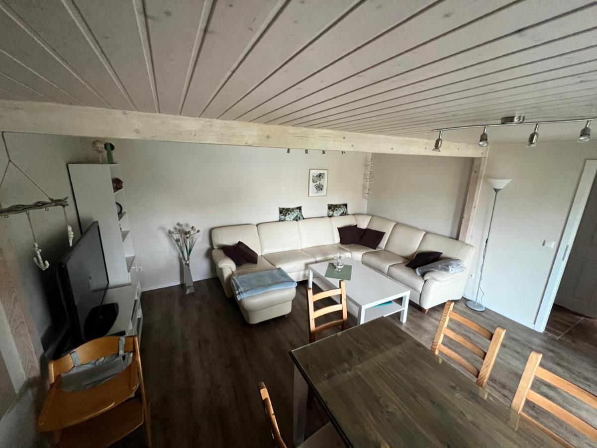 Ferienhaus Kira Ostseebad Boltenhagen Exterior foto