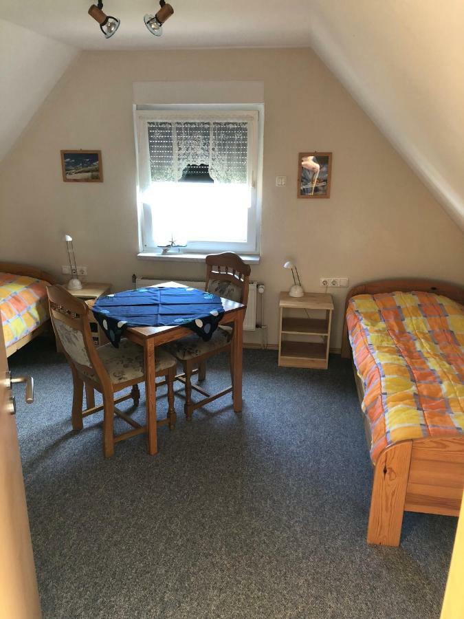 Ferienhaus Kira Ostseebad Boltenhagen Exterior foto